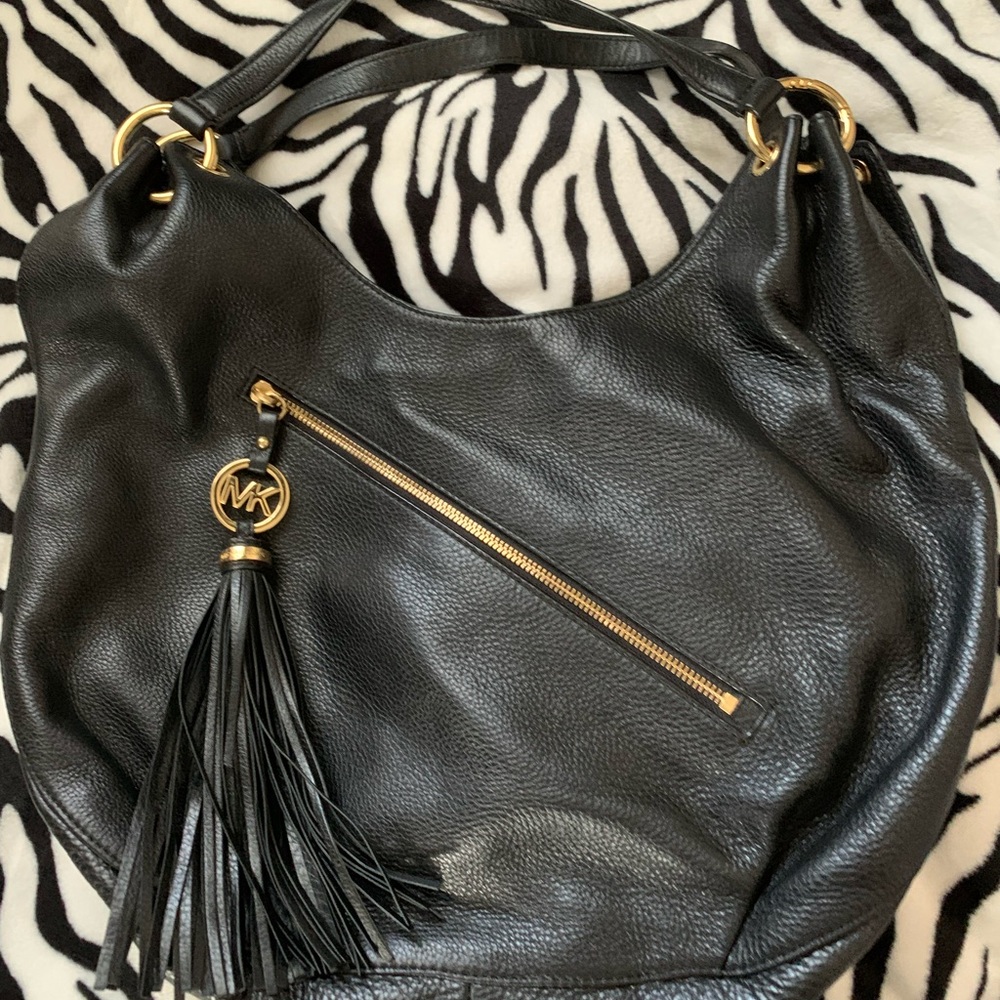 Authentic MK Purse